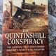 The Quintinshill Conspiracy by Adrian Searle and Jack Richards — secondhand book