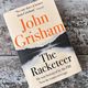 The Racketeer by John Grisham — secondhand book