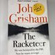 The Racketeer by John Grisham — secondhand book