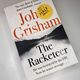 The Racketeer by John Grisham — secondhand book