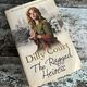 The Ragged Heiress by Dilly Court — secondhand book