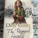 The Ragged Heiress by Dilly Court — secondhand book