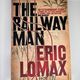 The Railway Man by Eric Lomax — secondhand book