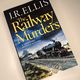 The Railway Murders by J R Ellis — secondhand book