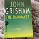 The Rainmaker by John Grisham — secondhand book
