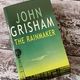 The Rainmaker by John Grisham — secondhand book