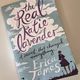 The Real Katie Lavender by Erica James — secondhand book