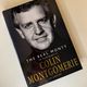 The Real Monty by Colin Montgomerie and Lewine Mair — secondhand book