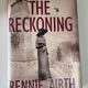 The Reckoning by Rennie Airth — secondhand book