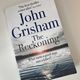 The Reckoning by John Grisham — secondhand book