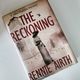 The Reckoning by Rennie Airth — secondhand book