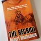 The Recruit by Robert Muchamore — secondhand book