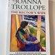 The Rector's Wife by Joanna Trollope — secondhand book