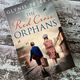 The Red Cross Orphans by Glynis Peters — secondhand book