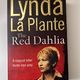 The Red Dahlia by Lynda La Plante — secondhand book