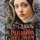 The Red Queen by Philippa Gregory — secondhand book