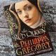 The Red Queen by Philippa Gregory — secondhand book