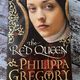 The Red Queen by Philippa Gregory — secondhand book