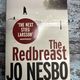 The Redbreast by Jo Nesbø — secondhand book