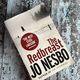 The Redbreast by Jo Nesbø — secondhand book