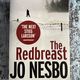 The Redbreast by Jo Nesbø — secondhand book