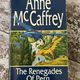 The Renegades of Pern by Anne McCaffrey — secondhand book