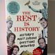 The Rest is History by Dominic Sandbrook and Tom Holland — secondhand book