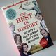The Rest is History by Dominic Sandbrook and Tom Holland — secondhand book