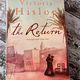 The Return by Victoria Hislop — secondhand book