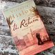 The Return by Victoria Hislop — secondhand book