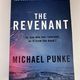 The Revenant by Michael Punke — secondhand book