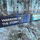 The Rings of the Master (Book Three) Warriors of the Storm by Jack L Chalker — secondhand book