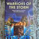 The Rings of the Master (Book Three) Warriors of the Storm by Jack L Chalker — secondhand book