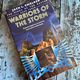 The Rings of the Master (Book Three) Warriors of the Storm by Jack L Chalker — secondhand book
