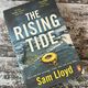 The Rising Tide by Sam Lloyd — secondhand book
