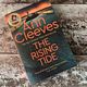 The Rising Tide by Ann Cleeves — secondhand book