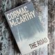 The Road by Cormac McCarthy — secondhand book