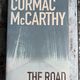 The Road by Cormac McCarthy — secondhand book