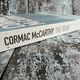 The Road by Cormac McCarthy — secondhand book
