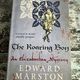 The Roaring Boy by Edward Marston — secondhand book