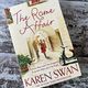 The Rome Affair by Karen Swan — secondhand book