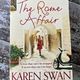 The Rome Affair by Karen Swan — secondhand book
