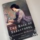 The Rose of Sebastopol by Katharine McMahon — secondhand book