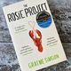 The Rosie Project by Graeme Simsion — secondhand book