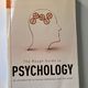 The Rough Guide to Psychology by Christian Jarrett — secondhand book