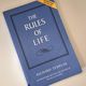 The Rules of Life by Richard Templar — secondhand book