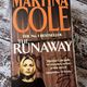 The Runaway by Martina Cole — secondhand book