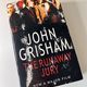 The Runaway Jury by John Grisham — secondhand book