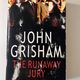 The Runaway Jury by John Grisham — secondhand book