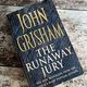 The Runaway Jury by John Grisham — secondhand book